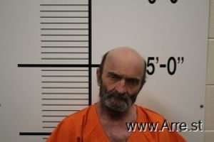 Timothy Sapp Arrest Mugshot