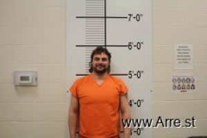 Vincent Mitchell Arrest Mugshot