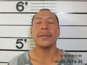 Wayne Onion Arrest Mugshot