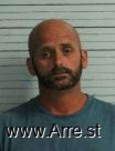 Wayne Strause Arrest Mugshot