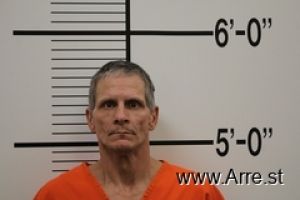 William Vaughn Arrest Mugshot