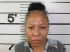 AMBER INNIS Arrest Mugshot Big Horn 11/23/2019