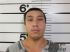 DANIEL SCOTT Arrest Mugshot Big Horn 10/27/2019