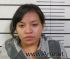 HILARY ISIS Arrest Mugshot Big Horn 04/30/2021 23:29