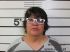 JANELLE BILLING Arrest Mugshot Big Horn 06/05/2020 08:21