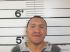 JUSTIN BRIGHTWINGS Arrest Mugshot Big Horn 01/24/2023 14:42