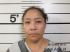 KATHRYN WHITECLAY Arrest Mugshot Big Horn 09/15/2019