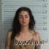 MIKAYLA DIAZ Arrest Mugshot Ravalli 7/9/2024