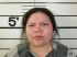 NECHIA HOUSE Arrest Mugshot Big Horn 02/12/2020