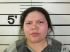 NECHIA HOUSE Arrest Mugshot Big Horn 03/12/2020 10:14