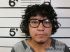 RAMIRO CHAVEZ Arrest Mugshot Big Horn 11/07/2019