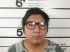 RAMIRO CHAVEZ Arrest Mugshot Big Horn 11/07/2019 18:13