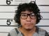 RAMIRO CHAVEZ Arrest Mugshot Big Horn 12/08/2022 23:43