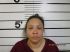 SASHA BADBEAR Arrest Mugshot Big Horn 12/28/2022 10:50