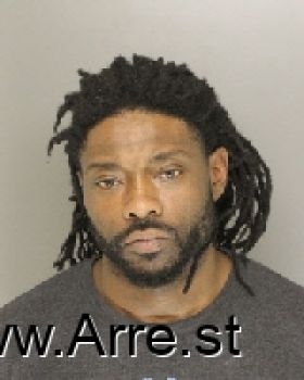 Aaron Leshaun Cook Mugshot