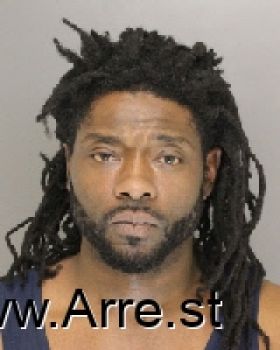 Aaron Leshaun Cook Mugshot