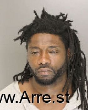 Aaron Leshaun Cook Mugshot