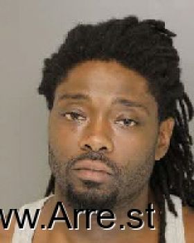 Aaron Leshaun Cook Mugshot