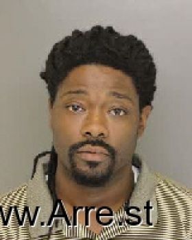 Aaron Leshaun Cook Mugshot