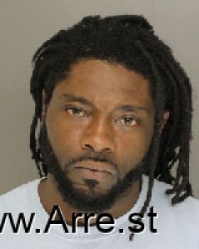 Aaron Leshaun Cook Mugshot