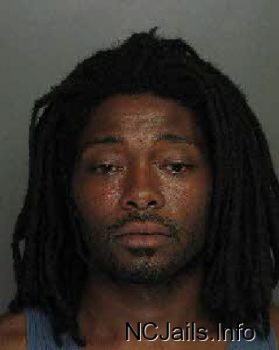 Aaron Leshaun Cook Mugshot