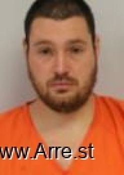 Aaron Casey Duchemin Mugshot