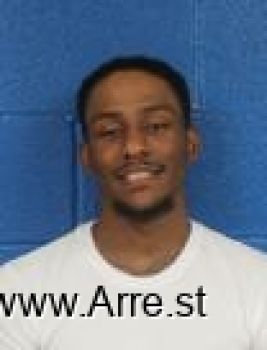 Aaron Rashaun Lindsey Mugshot