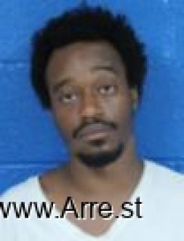 Aaron Dejhor Robinson Mugshot