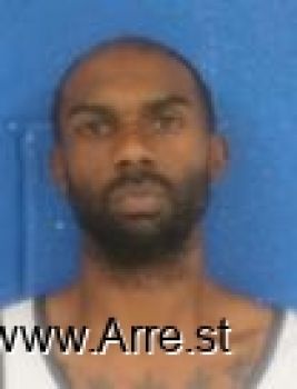 Aaron Qutae Williams Mugshot