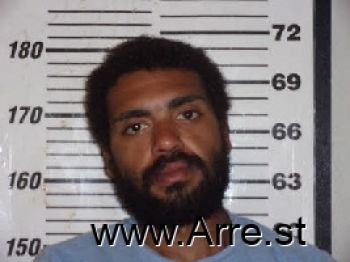 Aaron Christopher Brown Mugshot