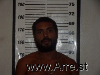 Aaron Christopher Brown Mugshot