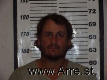 Aaron Paul Collette Mugshot