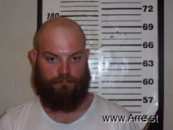 Aaron Scott Mckinney Mugshot