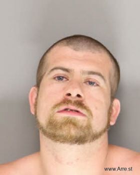 Adam Richard Bowles Mugshot