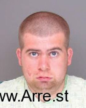 Adam Richard Bowles Mugshot