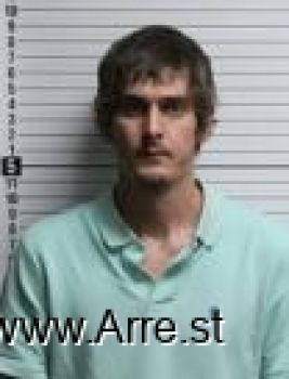 Adam Thomas Kelley Mugshot