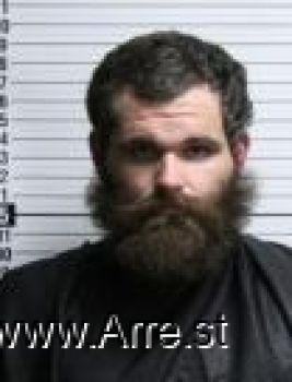 Adam Christian Edwards Pierce Mugshot