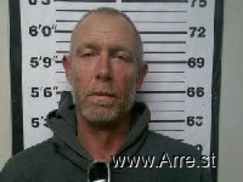 Adam Bryce Lockey Mugshot