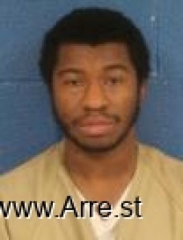 Adrian Jamell Knight Mugshot