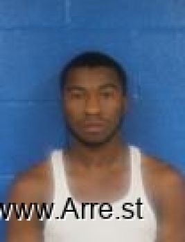 Adrian Jamell Knight Mugshot