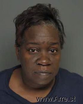 Adrienne Denise Durant Mugshot