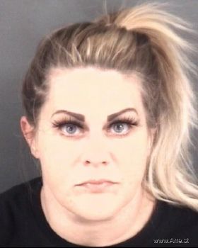 Aimee Lynn Smith Mugshot