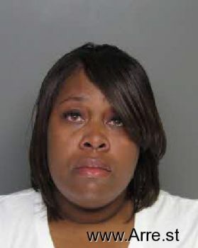 Aisha Carolyn Anderson Mugshot