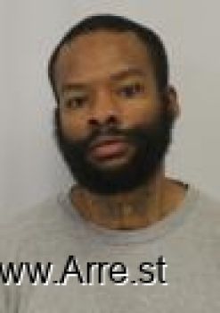 Albert Marquavious Lamar Anderson Mugshot