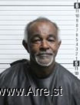 Albert Lee Brown Mugshot