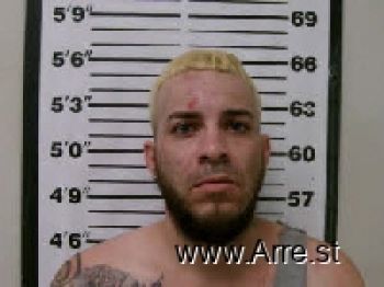 Alberto Eug Perez-rodriguez Mugshot