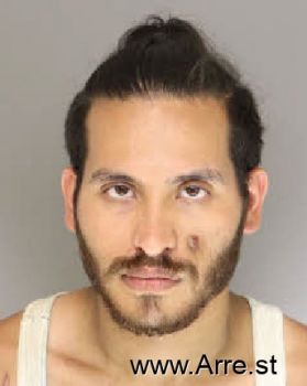 Alex Javier Lopez Mugshot