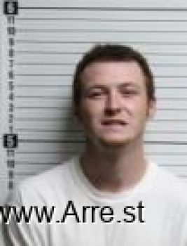 Alexander Lee Boyd Mugshot