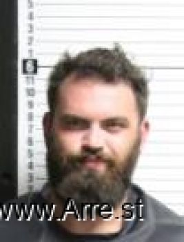 Alexander Johnston V Cassatt Mugshot