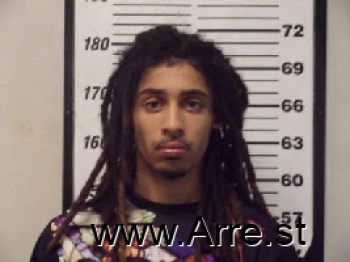 Alexander Davon Jones Mugshot